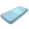 Capital Bedding 35in X 79in Quilted Memory Foam Mattress M-TMQ3579F-RB - alternate 2